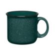 15 Oz. Full Color Campfire Mug | https://www.bestnamebadges.com