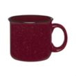 15 Oz. Full Color Campfire Mug | https://www.bestnamebadges.com