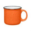 15 Oz. Full Color Campfire Mug | https://www.bestnamebadges.com