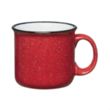 15 Oz. Full Color Campfire Mug | https://www.bestnamebadges.com