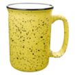 12 Oz. Full Color Tall Campfire Mug | https://www.bestnamebadges.com