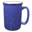 12 Oz. Full Color Tall Campfire Mug | https://www.bestnamebadges.com