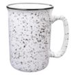 12 Oz. Full Color Tall Campfire Mug | https://www.bestnamebadges.com