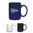 15 Oz. Full Color El Grande Mug | https://www.bestnamebadges.com