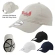 New Era® Adjustable Unstructured Cap | https://www.bestnamebadges.com