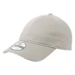 New Era® Adjustable Unstructured Cap | https://www.bestnamebadges.com
