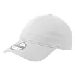 New Era® Adjustable Unstructured Cap | https://www.bestnamebadges.com