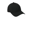 New Era® Adjustable Unstructured Cap | https://www.bestnamebadges.com