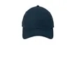 New Era® Adjustable Unstructured Cap | https://www.bestnamebadges.com