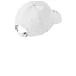 New Era® Adjustable Unstructured Cap | https://www.bestnamebadges.com