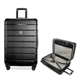 Ricardo® Cambria Hardside 24" Medium Check-In Expandable ... | https://www.bestnamebadges.com