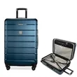 Ricardo® Cambria Hardside 24" Medium Check-In Expandable ... | https://www.bestnamebadges.com