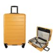 Ricardo® Cambria Hardside 24" Medium Check-In Expandable ... | https://www.bestnamebadges.com