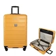 Ricardo® Cambria Hardside 24" Medium Check-In Expandable ... | https://www.bestnamebadges.com