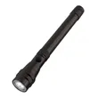 Telescopic Rechargeable Recycled Aluminum Flashlight With... | https://www.bestnamebadges.com