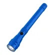 Telescopic Rechargeable Recycled Aluminum Flashlight With... | https://www.bestnamebadges.com