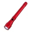 Telescopic Rechargeable Recycled Aluminum Flashlight With... | https://www.bestnamebadges.com