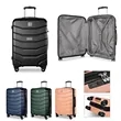 Skyway® Silverton Hardside 24" Medium Check-In Expandable... | https://www.bestnamebadges.com