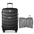 Skyway® Silverton Hardside 24" Medium Check-In Expandable... | https://www.bestnamebadges.com