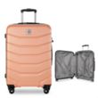 Skyway® Silverton Hardside 24" Medium Check-In Expandable... | https://www.bestnamebadges.com