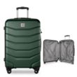 Skyway® Silverton Hardside 24" Medium Check-In Expandable... | https://www.bestnamebadges.com