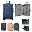 Skyway® Silverton Hardside 24" Medium Check-In Expandable... | https://www.bestnamebadges.com