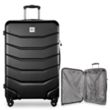 Skyway® Silverton Hardside 24" Medium Check-In Expandable... | https://www.bestnamebadges.com