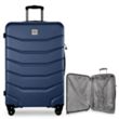 Skyway® Silverton Hardside 24" Medium Check-In Expandable... | https://www.bestnamebadges.com