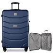 Skyway® Silverton Hardside 24" Medium Check-In Expandable... | https://www.bestnamebadges.com