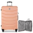 Skyway® Silverton Hardside 24" Medium Check-In Expandable... | https://www.bestnamebadges.com