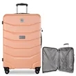 Skyway® Silverton Hardside 24" Medium Check-In Expandable... | https://www.bestnamebadges.com
