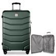 Skyway® Silverton Hardside 24" Medium Check-In Expandable... | https://www.bestnamebadges.com