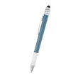 rABS Spin Top Stylus Ruler Pen | https://www.bestnamebadges.com