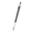 rABS Spin Top Stylus Ruler Pen | https://www.bestnamebadges.com