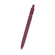 Vivian rABS Gel Pen | https://www.bestnamebadges.com