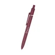 Vivian rABS Gel Pen | https://www.bestnamebadges.com