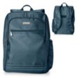 Ricardo® Avalon Laptop Backpack | https://www.bestnamebadges.com