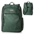 Ricardo® Avalon Laptop Backpack | https://www.bestnamebadges.com