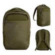 Troubadour rPET Neo Backpack | https://www.bestnamebadges.com