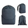 Troubadour rPET Apex Compact Backpack 4.0 | https://www.bestnamebadges.com