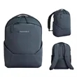 Troubadour rPET Apex Compact Backpack 4.0 | https://www.bestnamebadges.com