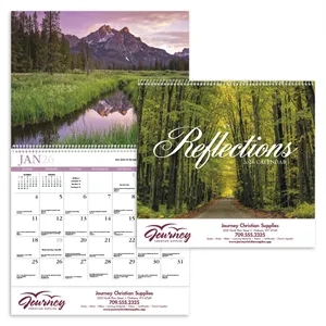 Products Reflections (Non-Denominational) Appointment Cal... | https://www.bestnamebadges.com