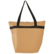 Insulated Shopper Tote | https://www.bestnamebadges.com