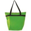 Insulated Shopper Tote | https://www.bestnamebadges.com