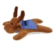 Screen Cleaner Companions - Moose | https://www.bestnamebadges.com