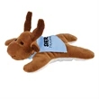 Screen Cleaner Companions - Moose | https://www.bestnamebadges.com