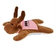 Screen Cleaner Companions - Moose | https://www.bestnamebadges.com