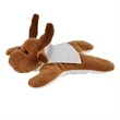 Screen Cleaner Companions - Moose | https://www.bestnamebadges.com