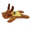 Screen Cleaner Companions - Moose | https://www.bestnamebadges.com