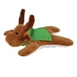 Screen Cleaner Companions - Moose | https://www.bestnamebadges.com